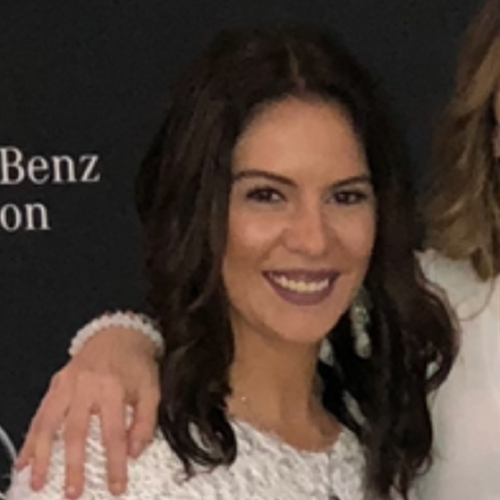 Meet your Posher, Jessica